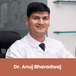 College Of Dental Science & Hospital, HOD of Conservative Dentistry and Endodontics: Dr. Anuj Bharadwaj Interview